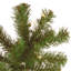 The Holiday Aisle® North Valley Spruce Tree with Clear Lights-24260265