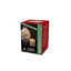 Vanilla Scented Flameless Pillar Candle-102221268