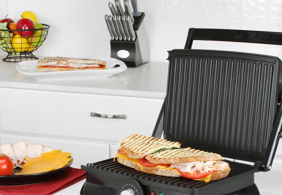 Wayfair  Tabletop Electric Grills You'll Love in 2023