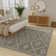 Himesh Performance Geometric Indoor Rug