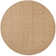 Ajacia Natural Indoor/Outdoor Area Rug