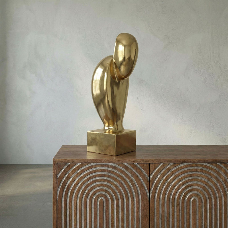 Ripley Sculpture