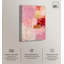 Art Remedy Blush, toile abstraite-111129502-111129509