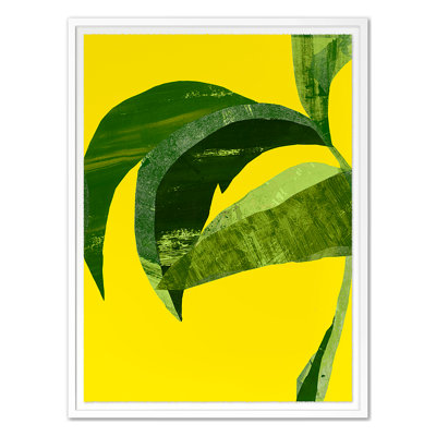 Untitled Print by Jones, Emma