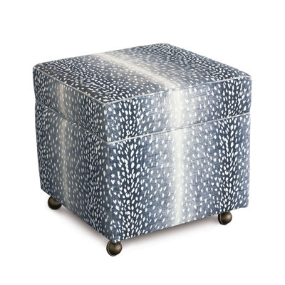 Wiley Square Ottoman