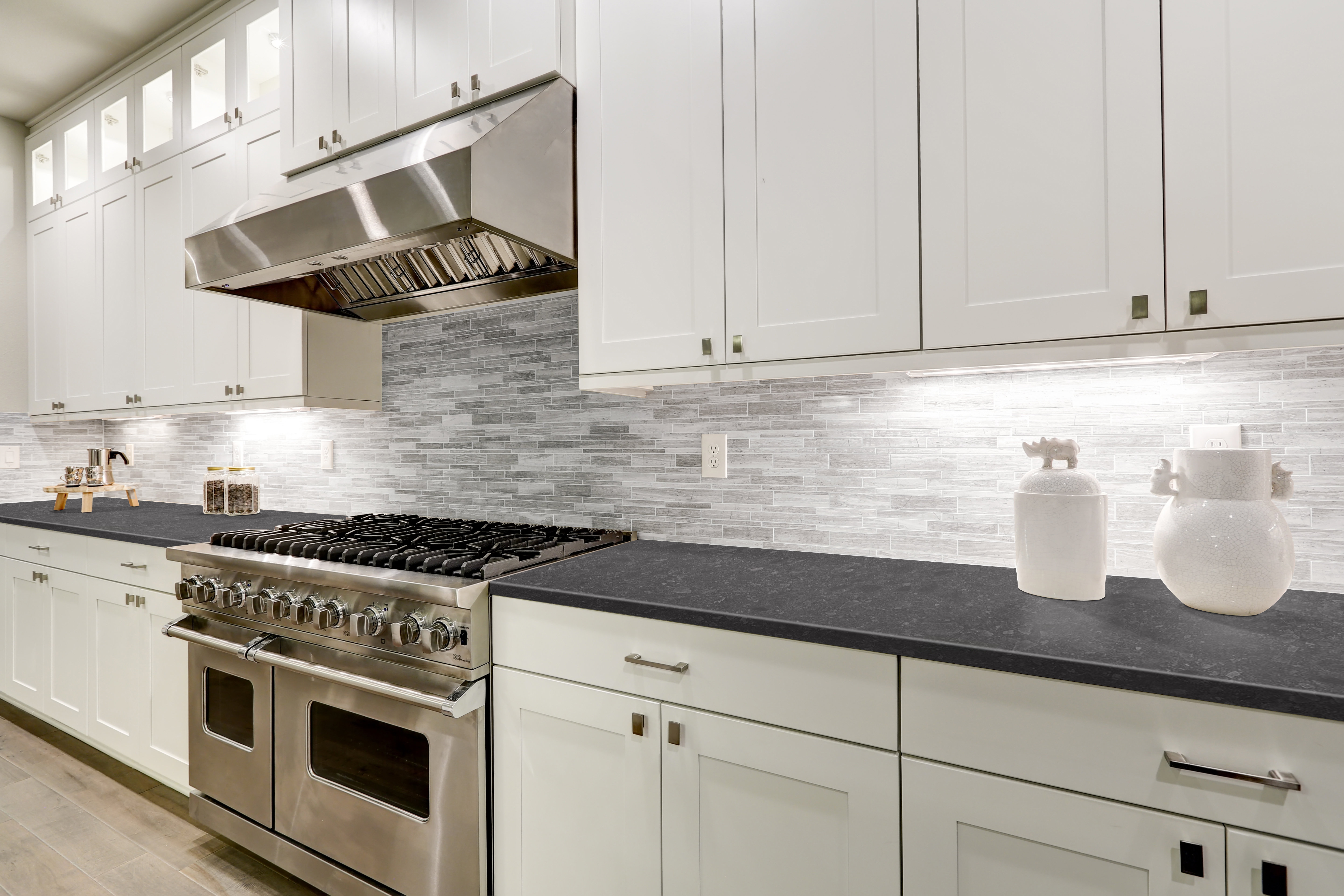 CenterPointe 6' Countertop Kit - Upland Stone - Wayfair Canada