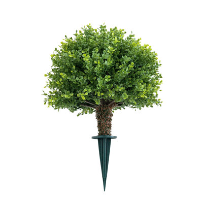 Faux Topiary