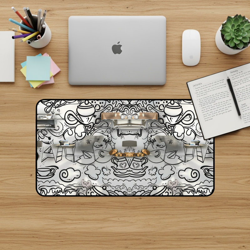 Desk Pad