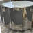 Valenza Fluted Marble Coffee Table