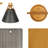 Bianco 4 - Light Dimmable Vanity Light-117509987