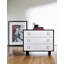 Silhouette 3 - Drawer Nightstand