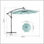 116,14 Parasol avec contrepoids inclus-189292090