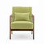 Alisija Upholstered Armchair-1945545127