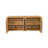 Brinley 72" Solid Wood Four-Door Cabinet