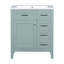 Armoire de salle de bain avec tiroirs-1295855314-1295855311