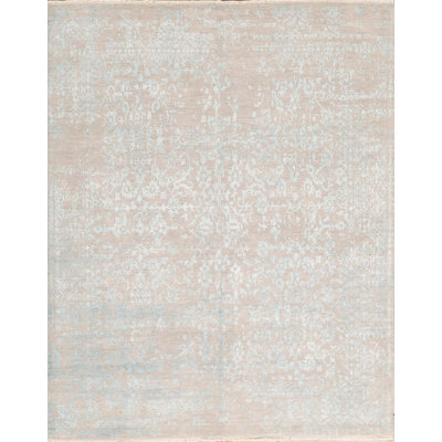 One-of-a-Kind 8' X 9'11" Area Rug in