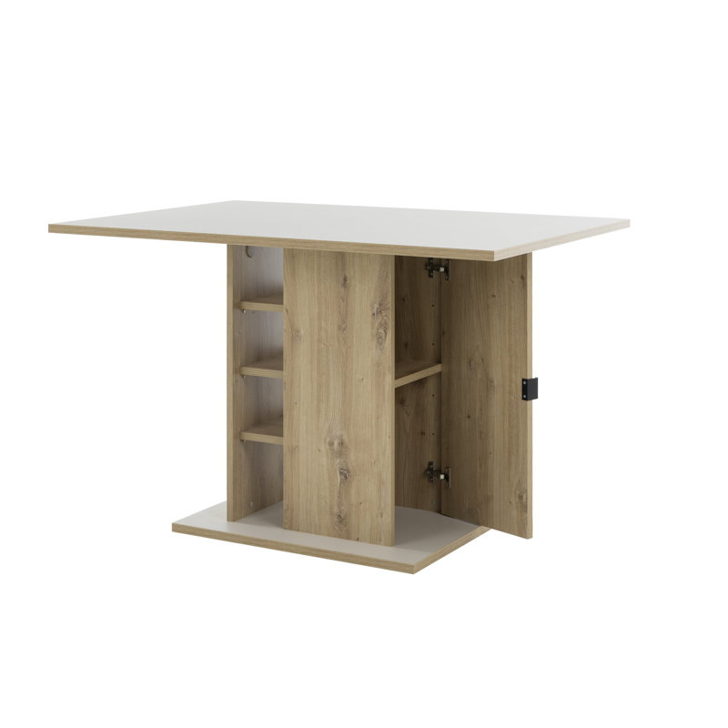 Oak Dining Table
