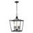 Rancourt 4 - Light Lantern Pendant-112749258