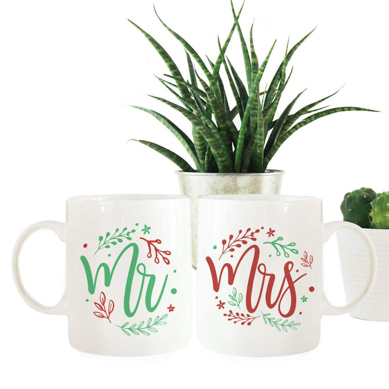 Ilkest Ceramic Coffee Mug