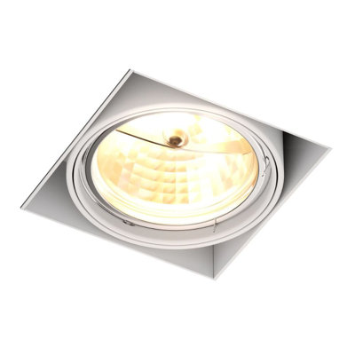 Davlynn Recessed Lighting Kit