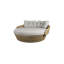 Ocean Large Daybed Cushion Set-84755736
