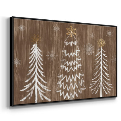 " Barnwood Wonderland Collection A "