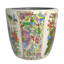 Satsuma Ceramic Planter-1963310352