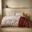 Woodland Stag So Soft Reversible Duvet Cover Set-131303276
