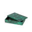 Malachite Stone Box-Sm-24451018