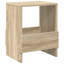 Wood Free Standing Magazine Rack-1124898767