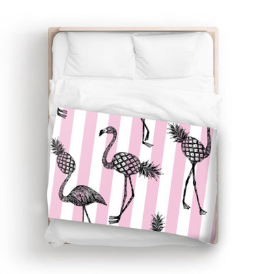 Tinsman Plain Weave / Muslin Throw Blanket