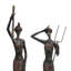 People Figurines & Sculptures