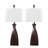 Contemporary Accent Table Lamp-1183178764