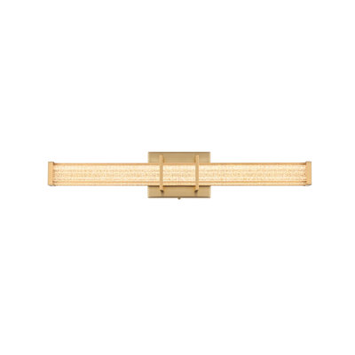 Debbra 24 inch LED Wall Sconce 
