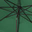 Pedrick 100.8'' Tilt Market Umbrella-1947886442