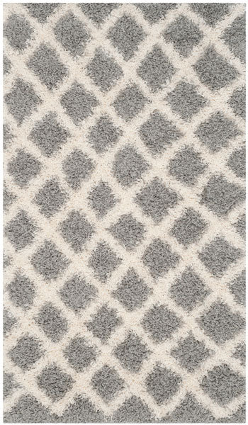 Cedrika Geometric Hand Woven Area Rug