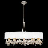 Azu 10 - Light Chandelier