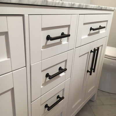 Freestone Trinity Bar Cabinet Pull