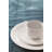 Oneida Hospitality Glacier 8" Appetizer Plate