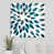 Toile tendue