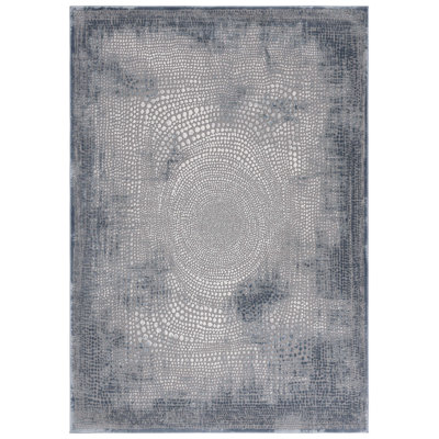 Tapis abstrait Bobak Performance