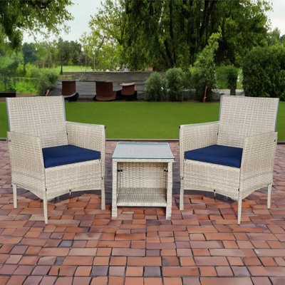 Outdoor Patio Set