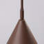 Nox Steel Flush Mounted Sconce-1191725721-1191725732-1191725746