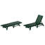 Chaise longue inclinable 78,2 po Laguna-83546601