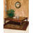 Solid Wood Coffee Table-97705488