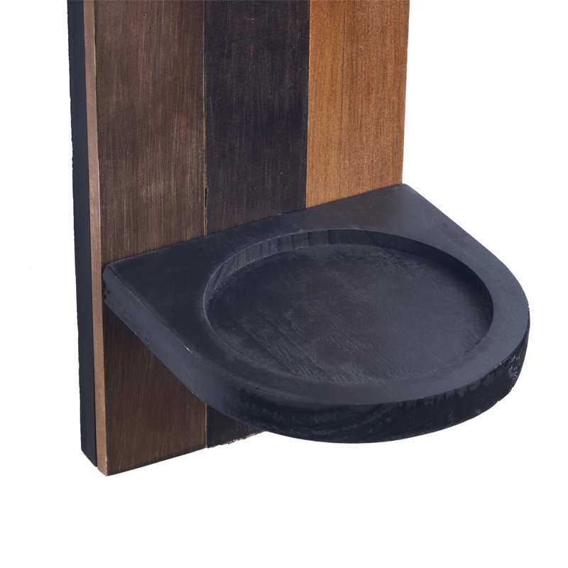 2 Piece Wall Bath Sconce Set