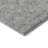 Premium Machine Washable Prisco Gray Rug-1600344404