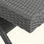 Chaise longue inclinable Blaise-656384565-577585262