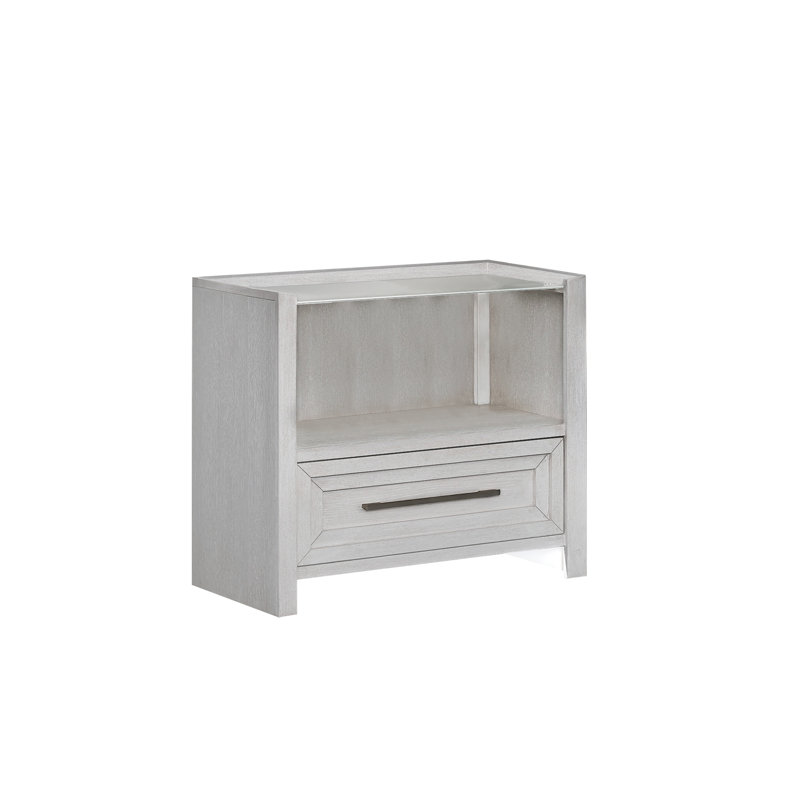 OPEN NIGHTSTAND