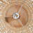 Dormody 1 - Light Natural Dome Pendant-804911289